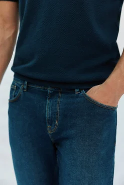 Hombre Cortefiel Vaqueros><noscript><img width=