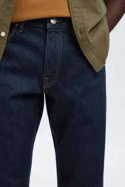 Hombre Selected Vaqueros|Pantalones>Pantalón vaquero Slim Fit.