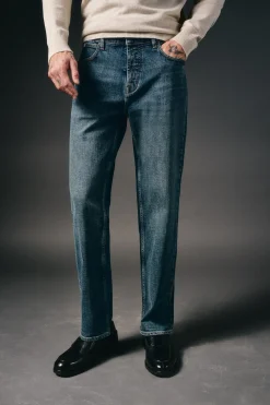 Hombre OOTO Vaqueros|Pantalones><noscript><img width=