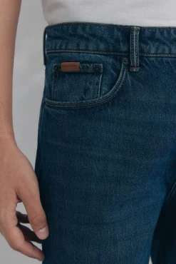 Hombre Pedro del Hierro Vaqueros|Pantalones><noscript><img width=