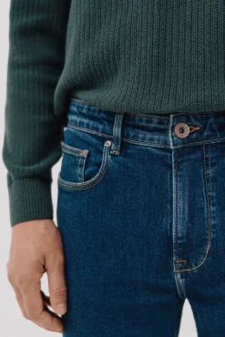 Hombre Cortefiel Vaqueros><noscript><img width=