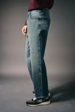 Hombre OOTO Vaqueros|Pantalones><noscript><img width=