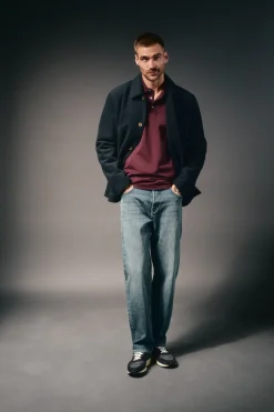 Hombre OOTO Vaqueros|Pantalones><noscript><img width=