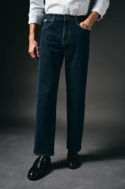 Hombre OOTO Vaqueros|Pantalones><noscript><img width=