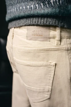 Hombre OOTO Vaqueros|Pantalones><noscript><img width=