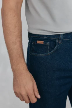 Hombre Pedro del Hierro Vaqueros|Pantalones><noscript><img width=