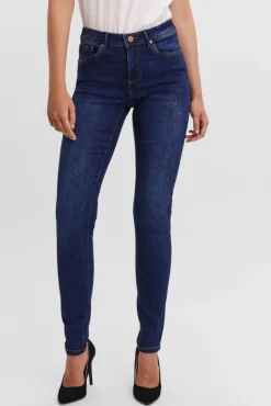 Mujer Vero Moda Vaqueros|Pantalones>Pantalón Vaquero Tanya skinny