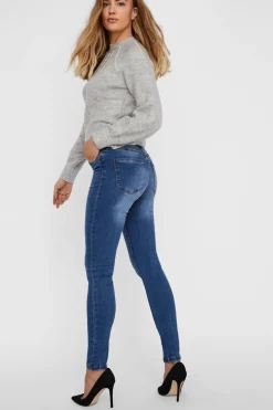 Mujer Vero Moda Vaqueros|Pantalones>Pantalón Vaquero Tanya skinny