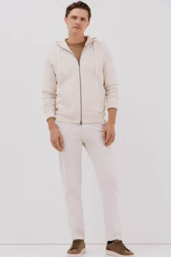 Hombre Cortefiel Vaqueros|Pantalones>Pantalón vaquero tapered fit