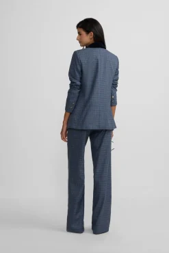 Mujer Silbon Pantalones><noscript><img width=