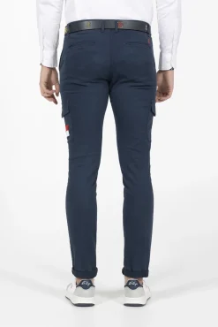Hombre elPulpo Pantalones><noscript><img width=