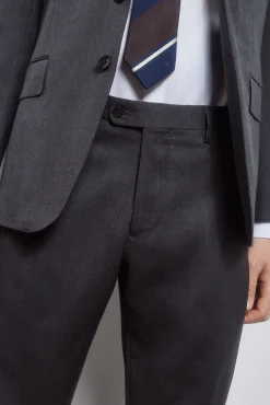 Hombre Pedro del Hierro Pantalones De Vestir|Trajes><noscript><img width=