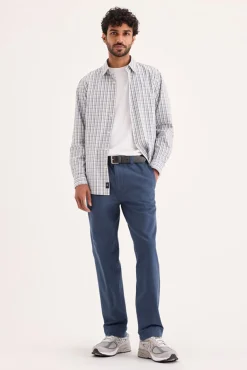 Hombre Dockers Pantalones|Chinos>Pantalones Chino slim fit Alpha