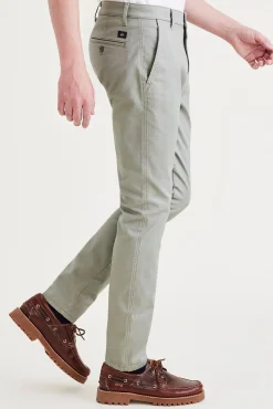 Hombre Dockers Pantalones|Chinos><noscript><img width=