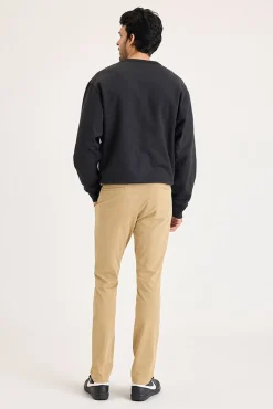 Hombre Dockers Pantalones|Chinos>Pantalones chinos skinny fit Go Activeflex