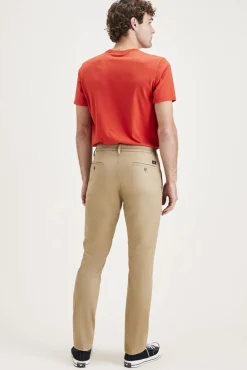 Hombre Dockers Pantalones|Chinos><noscript><img width=