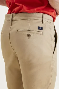 Hombre Dockers Pantalones|Chinos><noscript><img width=