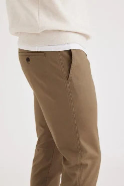 Hombre Dockers Pantalones|Chinos>Pantalones chinos Skinny Fit Original para hombre