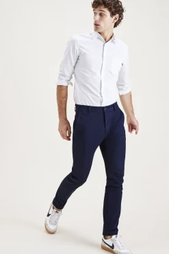 Hombre Dockers Pantalones|Chinos>Pantalones chinos skinny fit Original