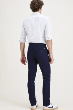 Hombre Dockers Pantalones|Chinos><noscript><img width=