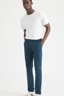 Hombre Dockers Pantalones|Chinos>Pantalones chinos slim fit Original