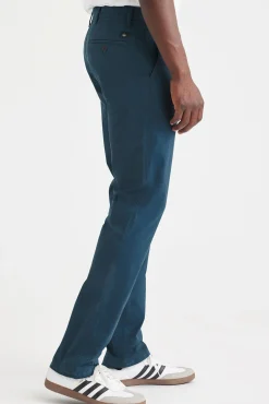 Hombre Dockers Pantalones|Chinos><noscript><img width=