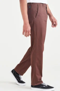 Hombre Dockers Pantalones|Chinos>Pantalones chinos slim fit