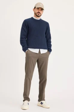 Hombre Dockers Pantalones|Chinos>Pantalones chinos slim fit Ultimate