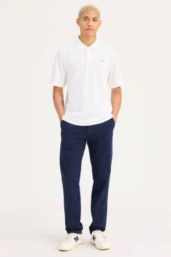 Hombre Dockers Pantalones|Chinos>Pantalones chinos slim fit Ultimate