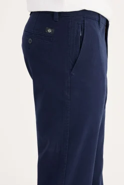 Hombre Dockers Pantalones|Chinos>Pantalones chinos slim fit Ultimate