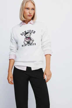 Mujer Springfield Pantalones><noscript><img width=