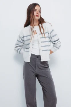 Mujer Springfield Pantalones><noscript><img width=