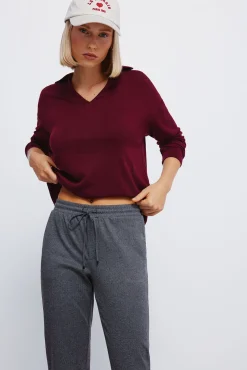 Mujer Springfield Pantalones><noscript><img width=