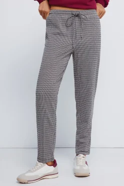 Mujer Springfield Pantalones>Pantalones jogger
