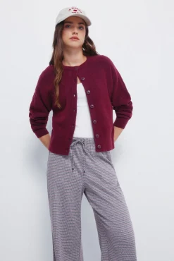Mujer Springfield Pantalones><noscript><img width=