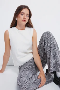 Mujer Springfield Pantalones><noscript><img width=