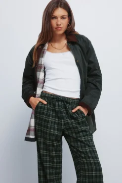 Mujer Springfield Pantalones><noscript><img width=