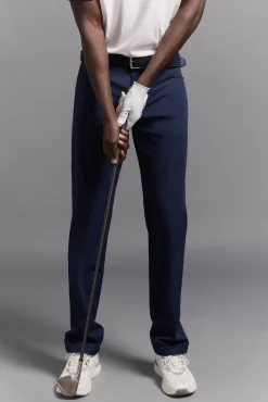Hombre Pedro del Hierro Deporte|Pantalones>Pantalones largos 5 bolsillos golf