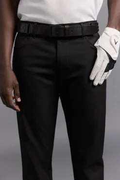 Hombre Pedro del Hierro Deporte|Pantalones>Pantalones largos 5 bolsillos golf