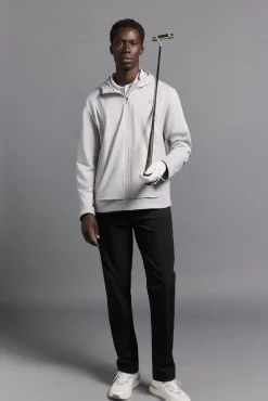 Hombre Pedro del Hierro Deporte|Pantalones>Pantalones largos 5 bolsillos golf