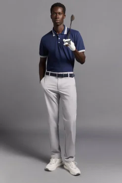 Hombre Pedro del Hierro Deporte|Pantalones>Pantalones largos golf