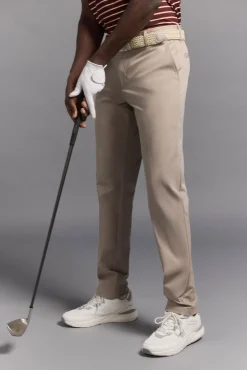 Hombre Pedro del Hierro Deporte|Pantalones>Pantalones largos golf
