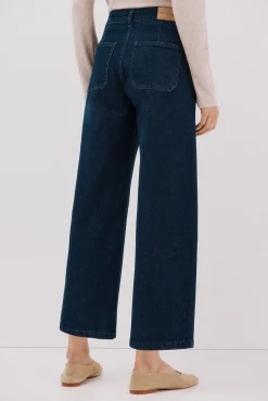 Mujer Cortefiel Vaqueros|Pantalones><noscript><img width=