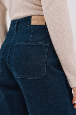 Mujer Cortefiel Vaqueros|Pantalones><noscript><img width=