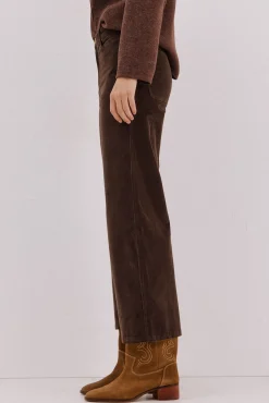 Mujer Cortefiel Pantalones><noscript><img width=