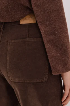 Mujer Cortefiel Pantalones><noscript><img width=