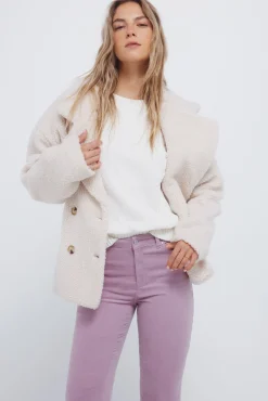 Mujer Springfield Pantalones><noscript><img width=