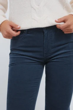 Mujer Springfield Pantalones><noscript><img width=