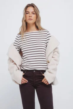 Mujer Springfield Pantalones><noscript><img width=