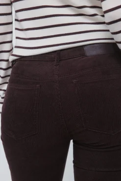 Mujer Springfield Pantalones><noscript><img width=